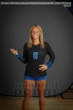 Senior Banners PCHS Girls Volleyball