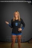 Senior Banners PCHS Girls Volleyball