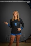 Senior Banners PCHS Girls Volleyball