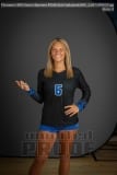Senior Banners PCHS Girls Volleyball