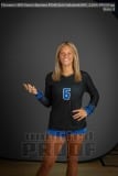 Senior Banners PCHS Girls Volleyball