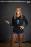 Senior Banners PCHS Girls Volleyball