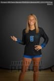 Senior Banners PCHS Girls Volleyball