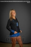 Senior Banners PCHS Girls Volleyball