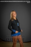 Senior Banners PCHS Girls Volleyball
