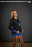 Senior Banners PCHS Girls Volleyball