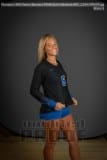Senior Banners PCHS Girls Volleyball
