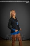 Senior Banners PCHS Girls Volleyball