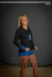 Senior Banners PCHS Girls Volleyball