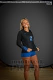Senior Banners PCHS Girls Volleyball