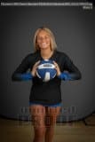 Senior Banners PCHS Girls Volleyball