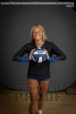 Senior Banners PCHS Girls Volleyball