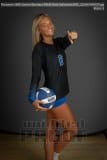Senior Banners PCHS Girls Volleyball