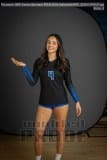 Senior Banners PCHS Girls Volleyball