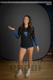 Senior Banners PCHS Girls Volleyball