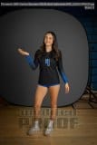 Senior Banners PCHS Girls Volleyball