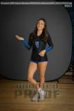 Senior Banners PCHS Girls Volleyball