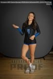 Senior Banners PCHS Girls Volleyball