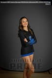 Senior Banners PCHS Girls Volleyball