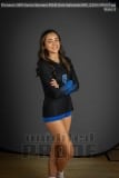 Senior Banners PCHS Girls Volleyball