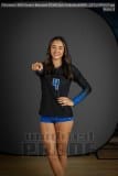 Senior Banners PCHS Girls Volleyball