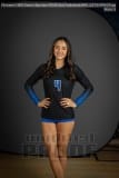 Senior Banners PCHS Girls Volleyball
