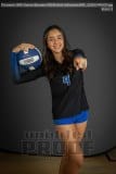Senior Banners PCHS Girls Volleyball