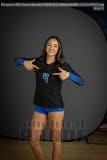 Senior Banners PCHS Girls Volleyball
