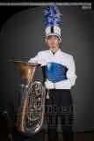 Senior Banners PCHS Marching Band (BRE_7268)