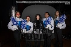 Senior Banners PCHS Marching Band (BRE_7290)