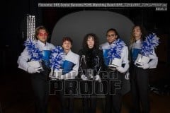 Senior Banners PCHS Marching Band (BRE_7291)