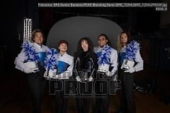 Senior Banners PCHS Marching Band (BRE_7294)