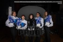 Senior Banners PCHS Marching Band (BRE_7297)