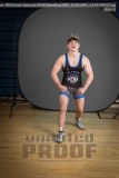 Senior Banners PCHS Wrestling (BRE_1236)