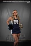 Senior Banners TCR Fall Cheer