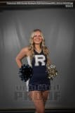 Senior Banners TCR Fall Cheer