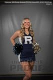 Senior Banners TCR Fall Cheer