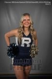 Senior Banners TCR Fall Cheer