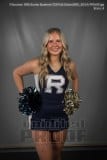 Senior Banners TCR Fall Cheer