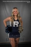Senior Banners TCR Fall Cheer