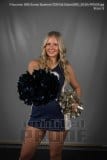 Senior Banners TCR Fall Cheer