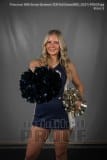 Senior Banners TCR Fall Cheer