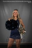 Senior Banners TCR Fall Cheer