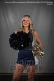 Senior Banners TCR Fall Cheer