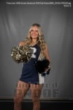 Senior Banners TCR Fall Cheer