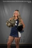 Senior Banners TCR Fall Cheer