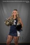 Senior Banners TCR Fall Cheer