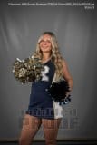 Senior Banners TCR Fall Cheer