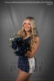 Senior Banners TCR Fall Cheer
