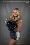 Senior Banners TCR Fall Cheer